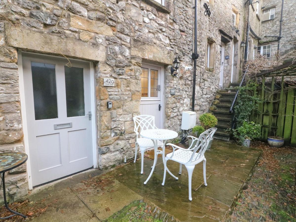 Courtyard Cottage 커크비로즈데일 외부 사진