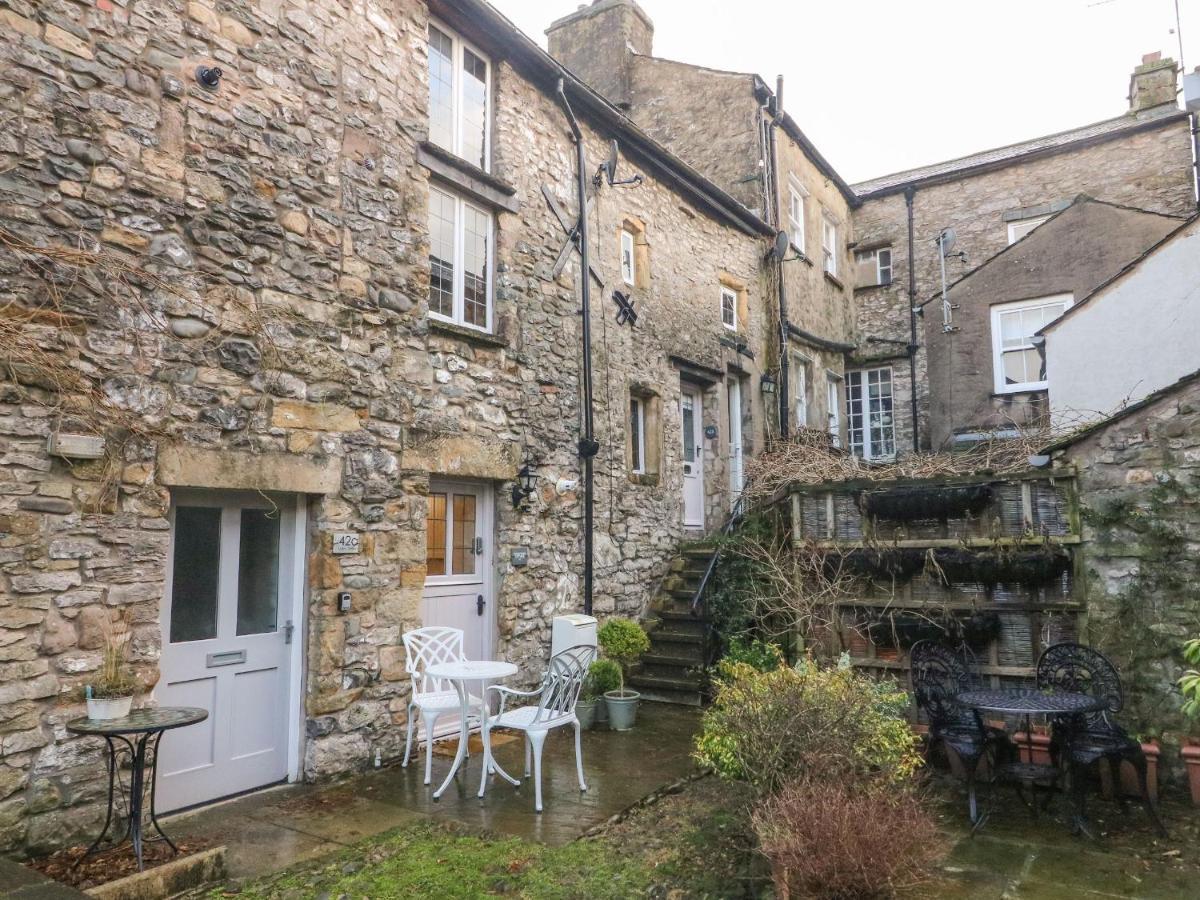 Courtyard Cottage 커크비로즈데일 외부 사진