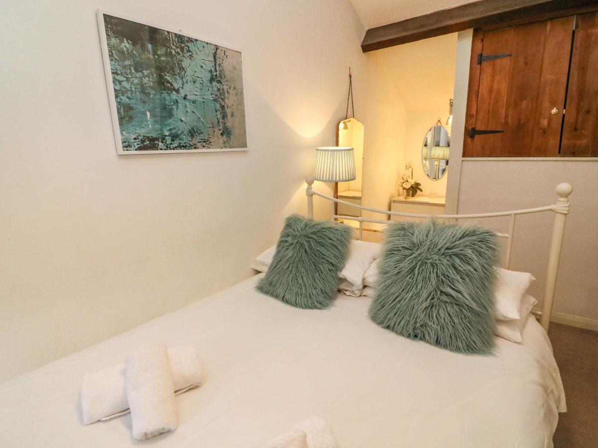 Courtyard Cottage 커크비로즈데일 외부 사진