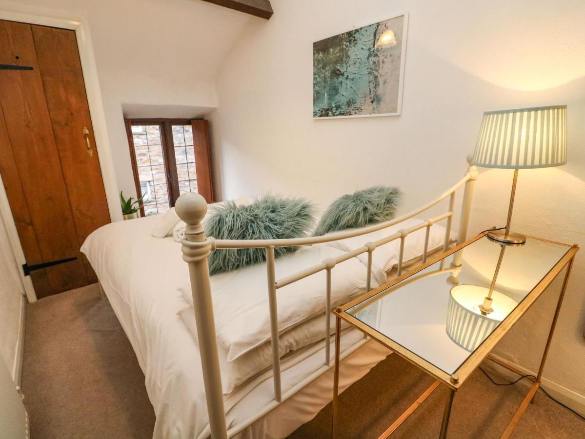 Courtyard Cottage 커크비로즈데일 외부 사진